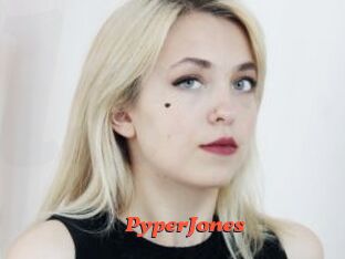 PyperJones