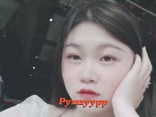 Pyzzzyypp