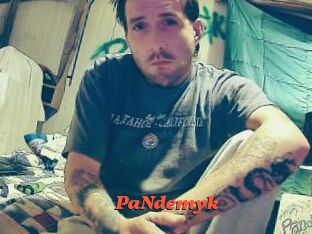 PaNdemyk