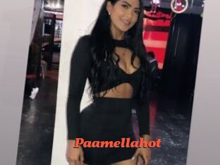 Paamellahot
