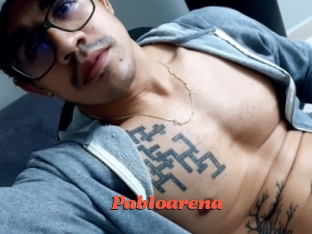 pabloarena Livespot