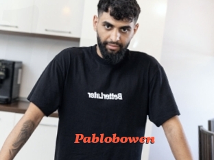 Pablobowen