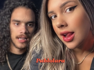 pablolara Livespot