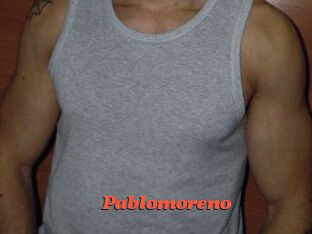 pablomoreno Livespot