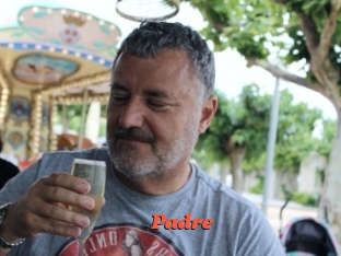 padre Livespot