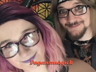 Pagansmagick