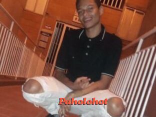 Paholohot