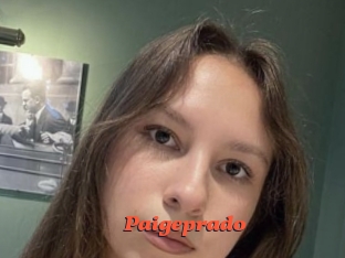 Paigeprado