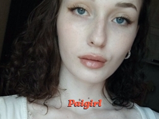 Paigirl