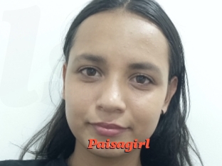 Paisagirl