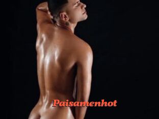 Paisamenhot