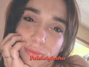 Paisleighsha