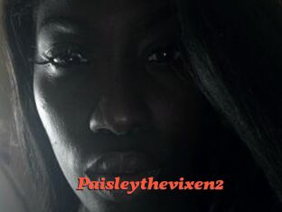 paisleythevixen2 Livespot
