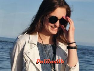 Palilasilk