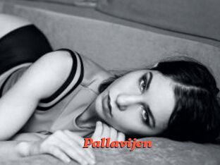Pallavijen