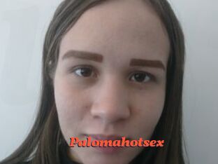 Palomahotsex