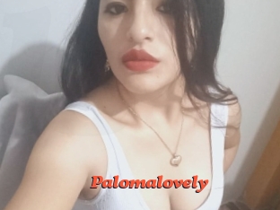 palomalovely Livespot