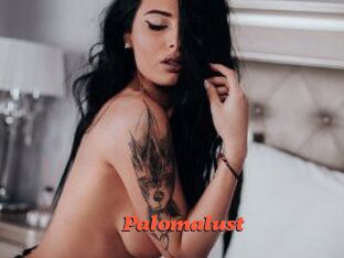 Palomalust