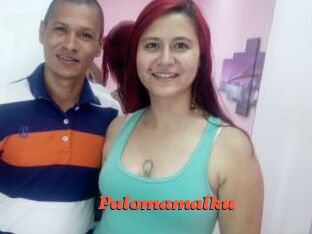 Palomamalku