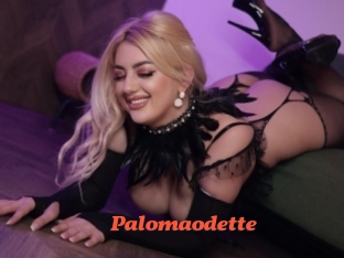 palomaodette Livespot