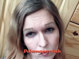 Palomaparrish