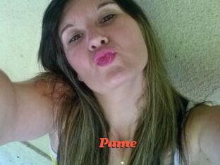 Pame
