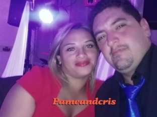 Pameandcris
