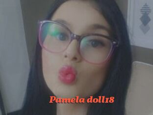 pamela_doll18 Livespot