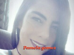 pamela_gomez Livespot