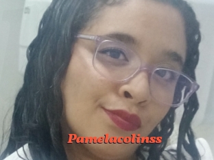 Pamelacolinss