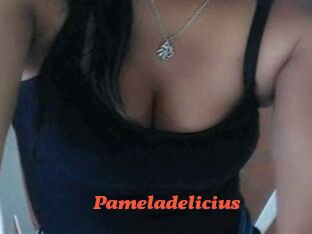 Pameladelicius