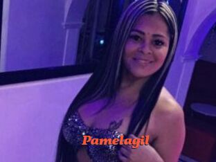 Pamelagil