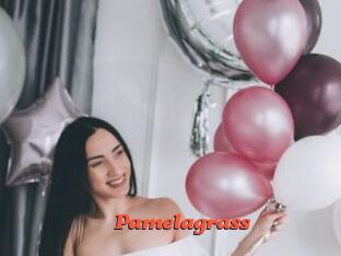 Pamelagrass