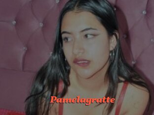 Pamelagratte
