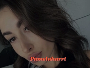 Pamelaharri