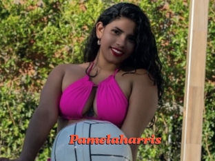 pamelaharris Livespot