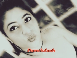 Pamelalash