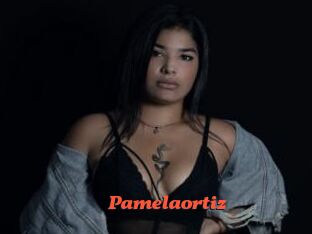 pamelaortiz Livespot