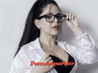 Pamelaparker