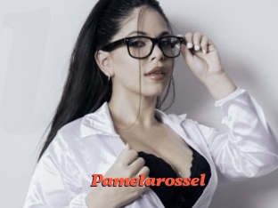 pamelarossel Livespot