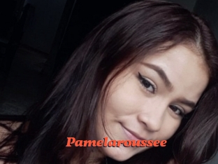 Pamelaroussee