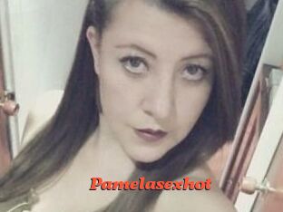 pamelasex_hot Livespot