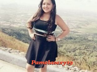Pamelasexy19