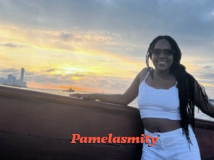Pamelasmity