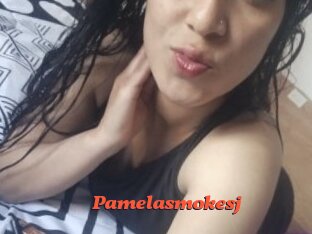 Pamelasmokesj