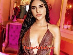 Pamelatalyor