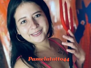 pamelatatto44 Livespot