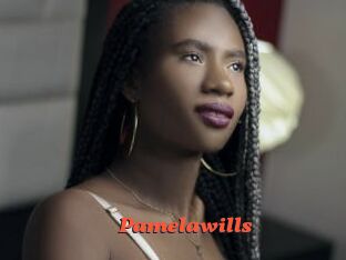 Pamelawills