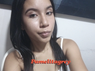 Pamelitagrey