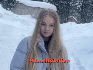Pamellakoller